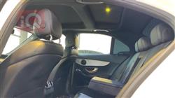 مێرسێدس بێنز C-Class